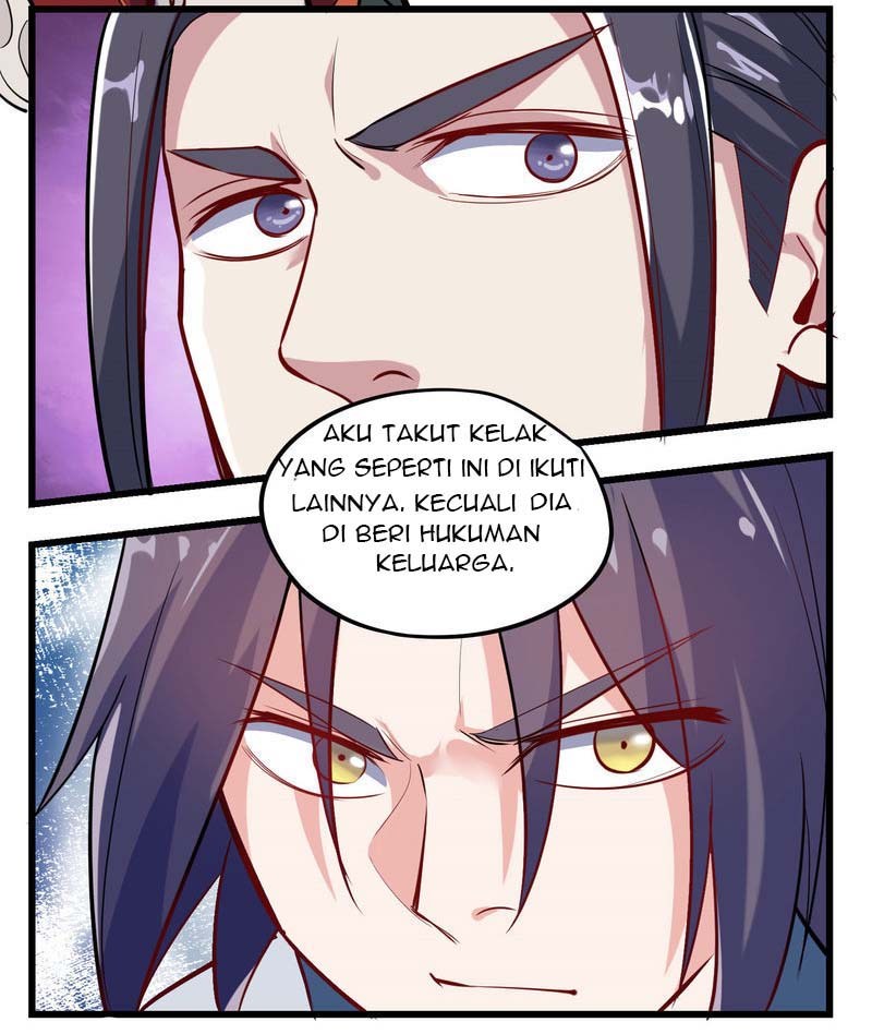 Stepping Through The Fairy River (Ta Sui Xian He) Chapter 08 Gambar 26